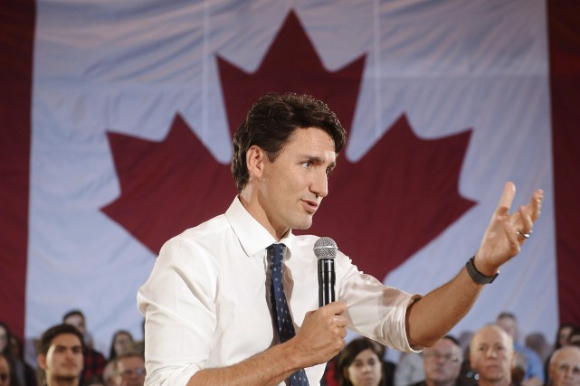 Polémique au Canada : le Premier ministre doit revoir sa copie sur le bilinguisme